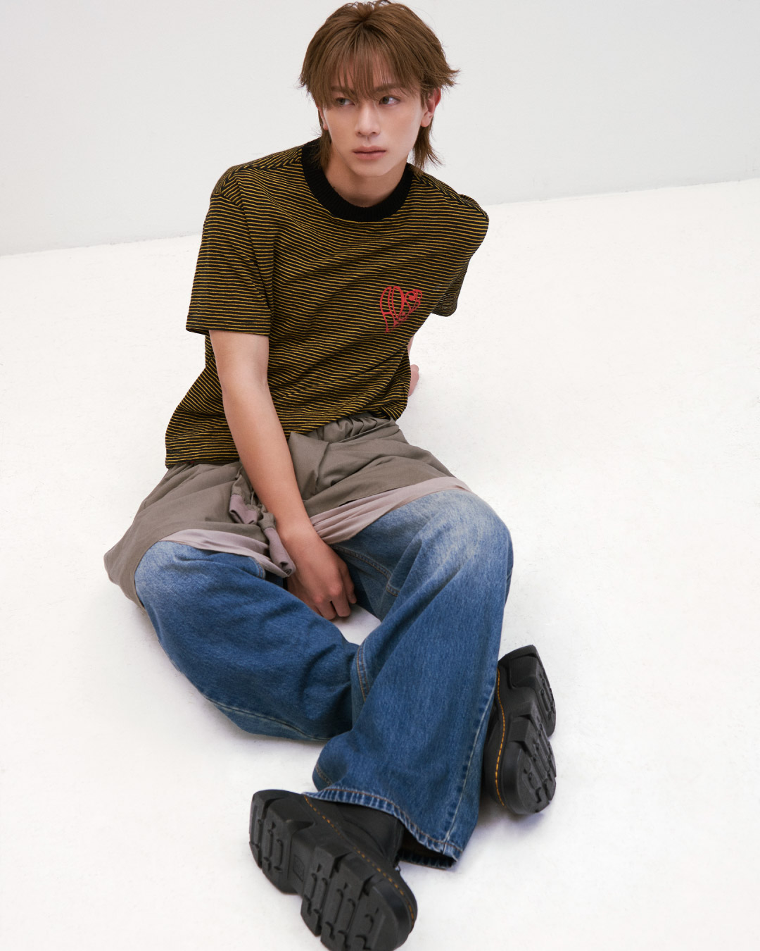 365 ANNIVERSARY KINGO UCHIDA