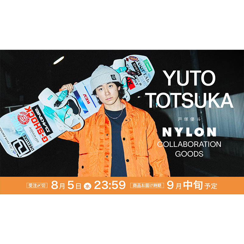 CULTURE STUDIO vol.77 戸塚優斗