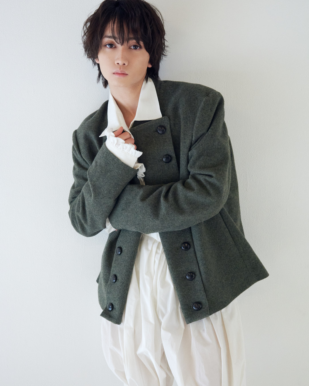 365 ANNIVERSARY RYUTO YAMAMOTO（ICEx）