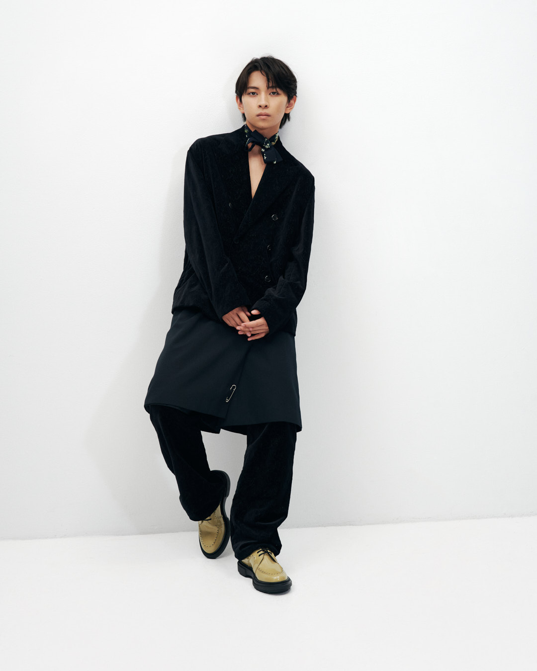 365 ANNIVERSARY SENA TAKENO（ICEx）