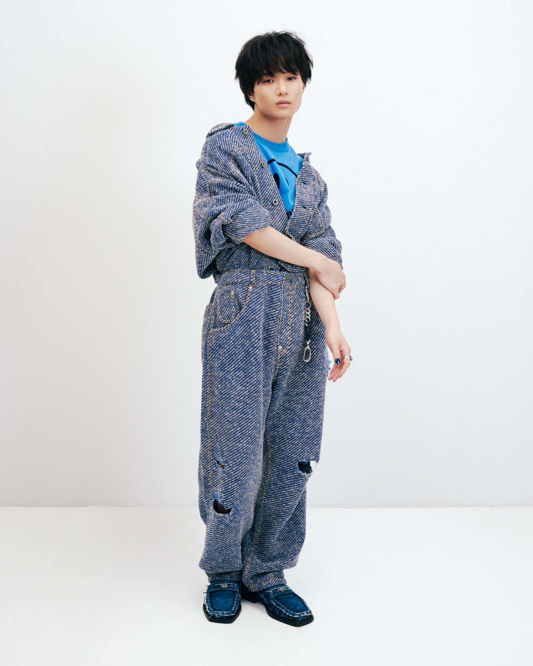 365 ANNIVERSARY OTARO NAKAMURA（ICEx）