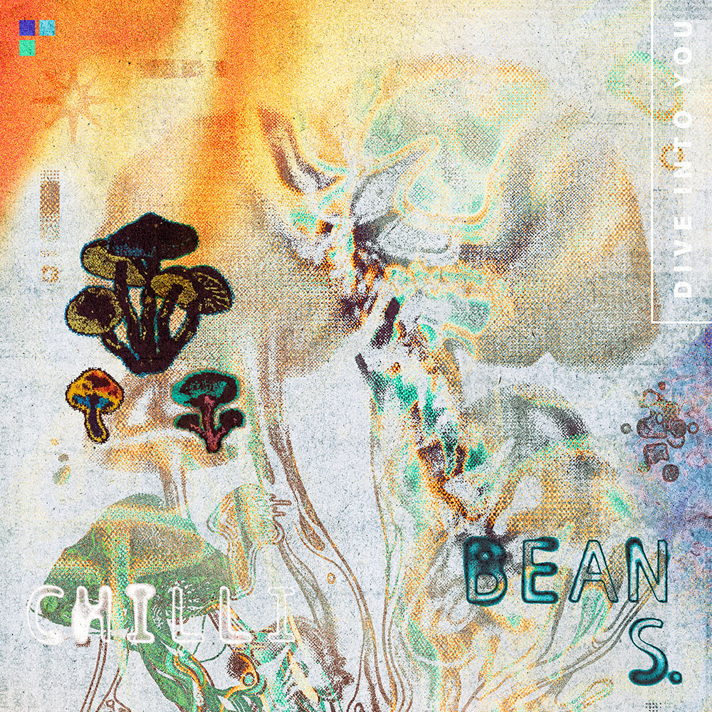 Chilli Beans.が今秋リリースアルバムに先駆けて待望のデジタルシングル「dive into you」を8月19日にリリース!