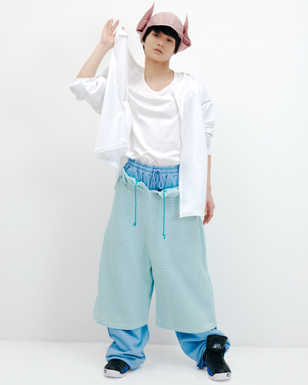 365 ANNIVERSARY OTARO NAKAMURA（ICEx）