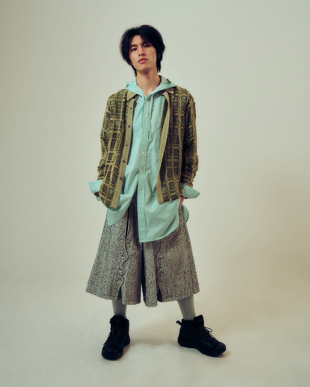 365 ANNIVERSARY HAKUTO CHIDA（ICEx）