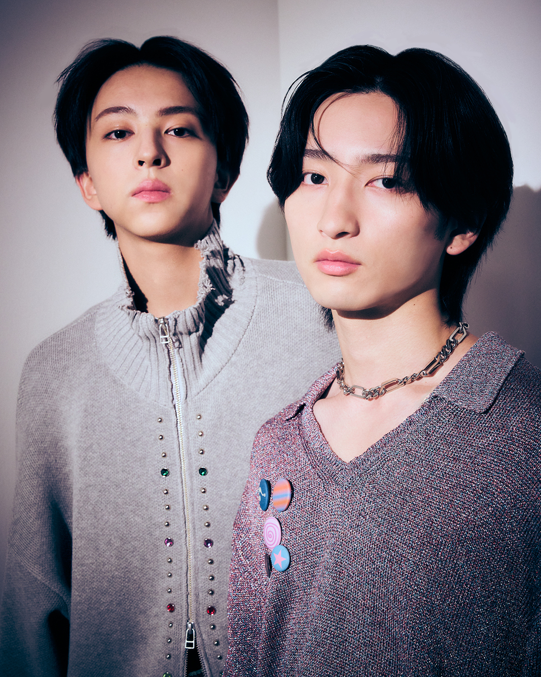 365 ANNIVERSARY TOSHIAKI TSUTSUI／RYOSUKE YAGAMI（ICEx）