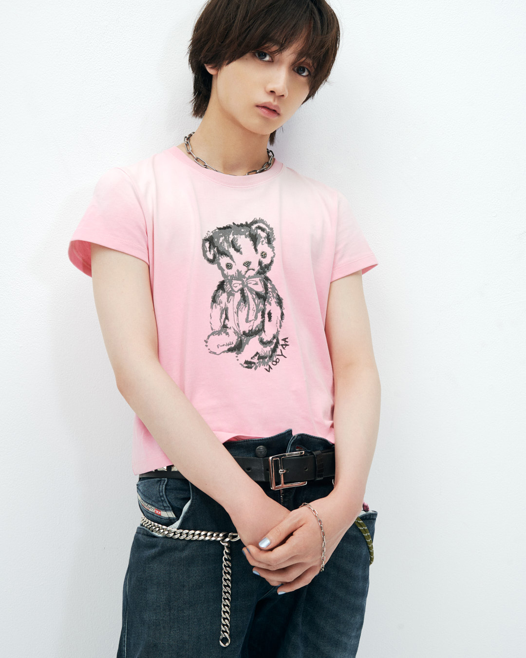 365 ANNIVERSARY RYUTO YAMAMOTO（ICEx）