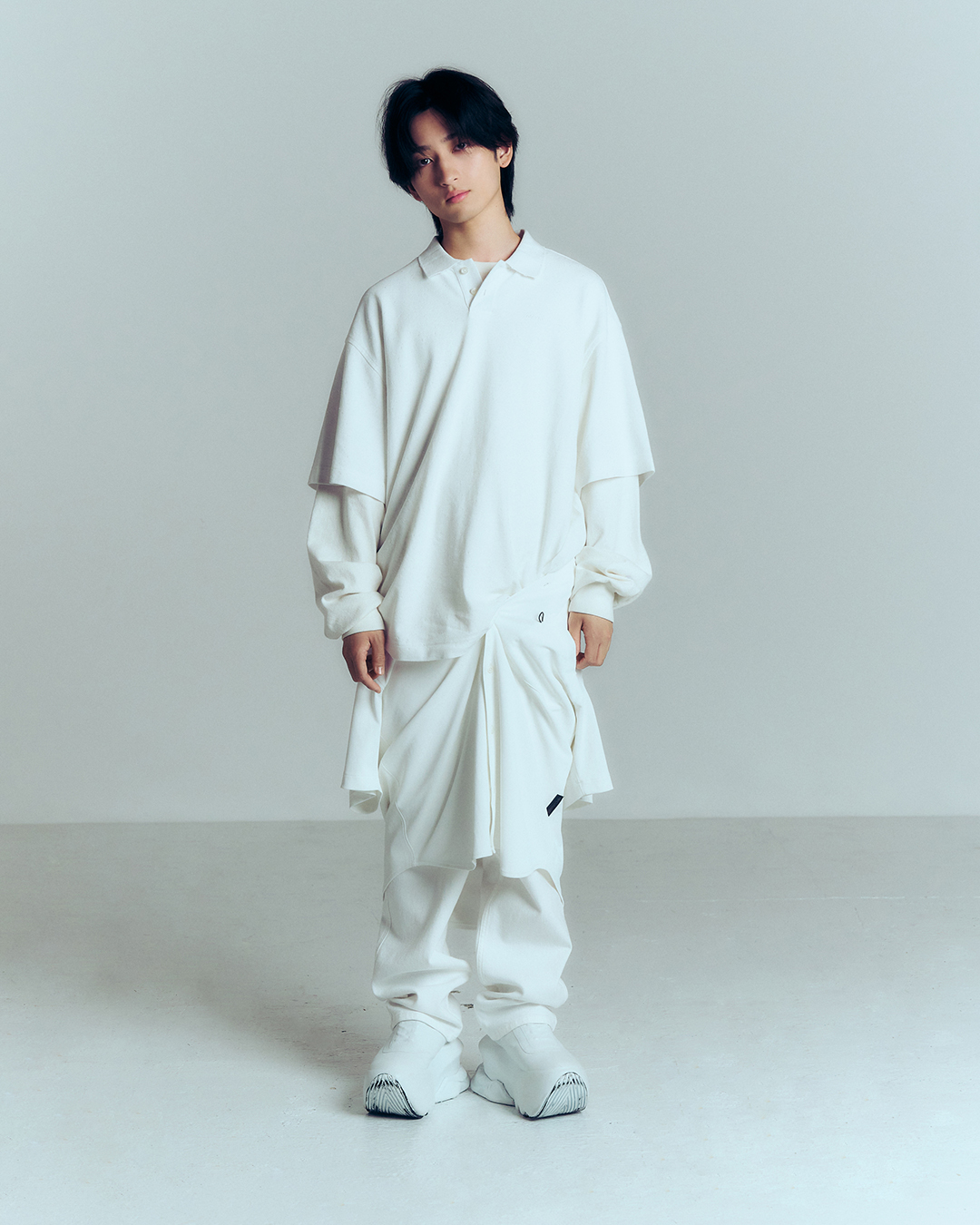 365 ANNIVERSARY TOSHIAKI TSUTSUI（ICEx）