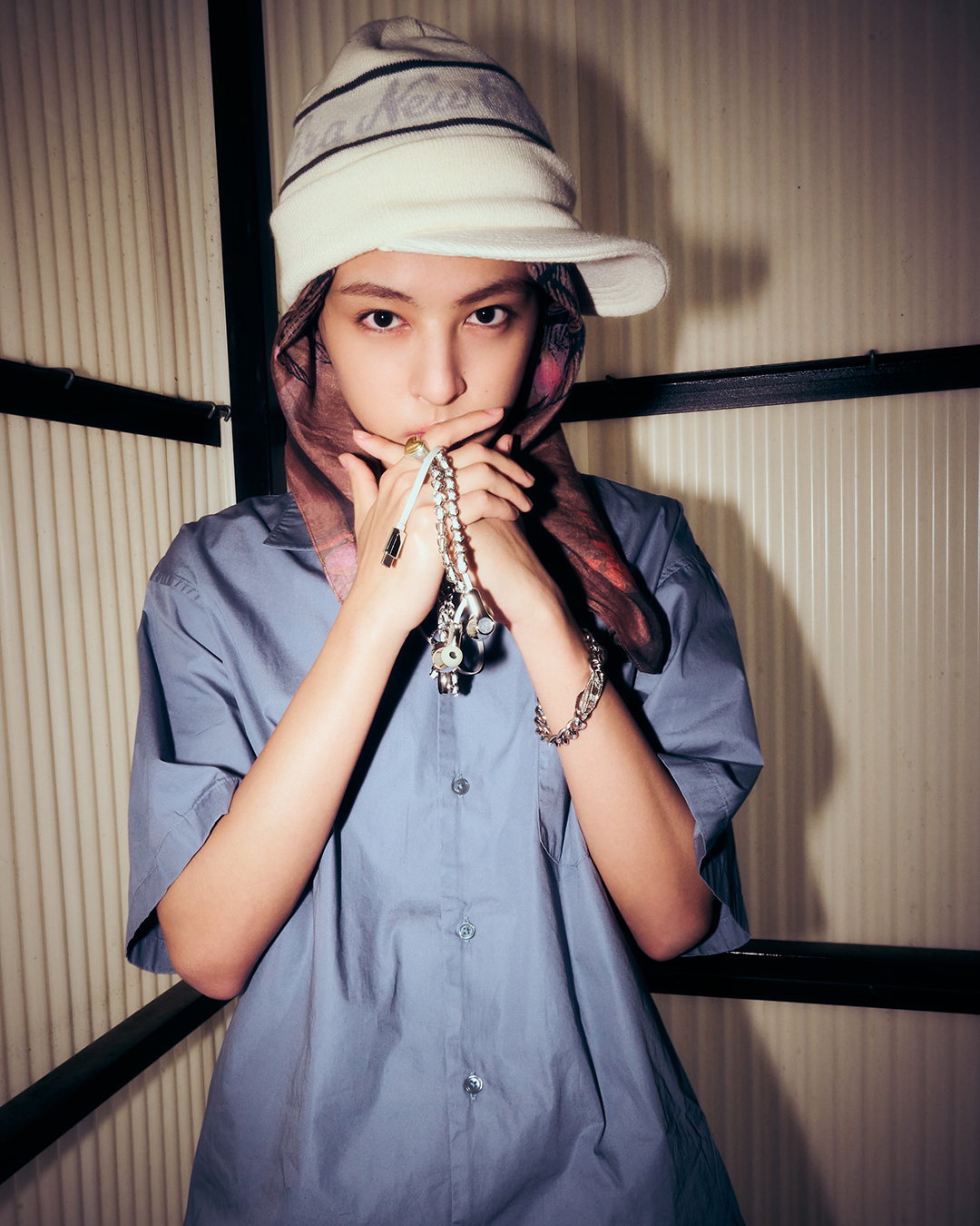 365 ANNIVERSARY RYOSUKE YAGAMI（ICEx）