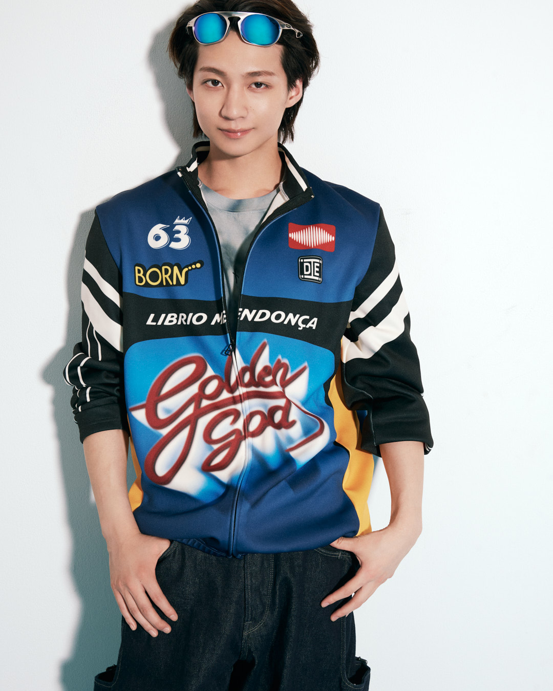 365 ANNIVERSARY RIKU SHIGA（ICEx）