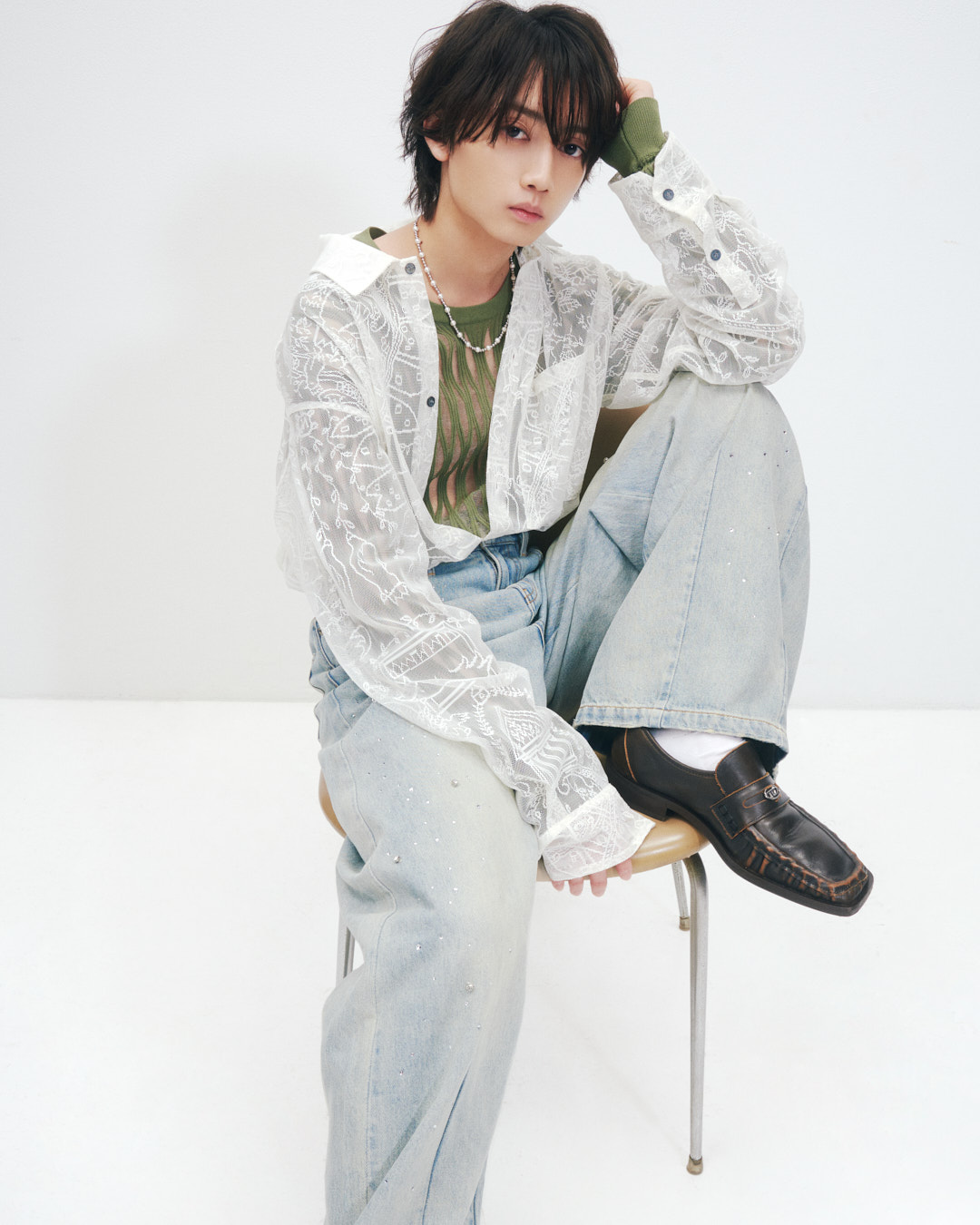 365 ANNIVERSARY RYUTO YAMAMOTO（ICEx）