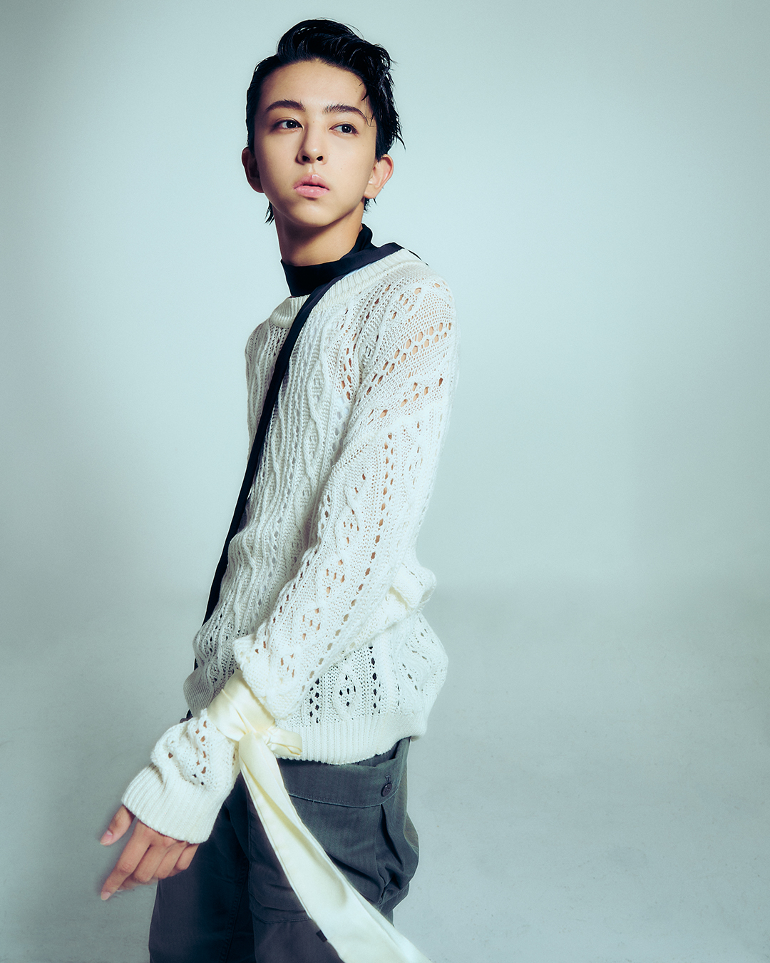 365 ANNIVERSARY RYOSUKE YAGAMI（ICEx）