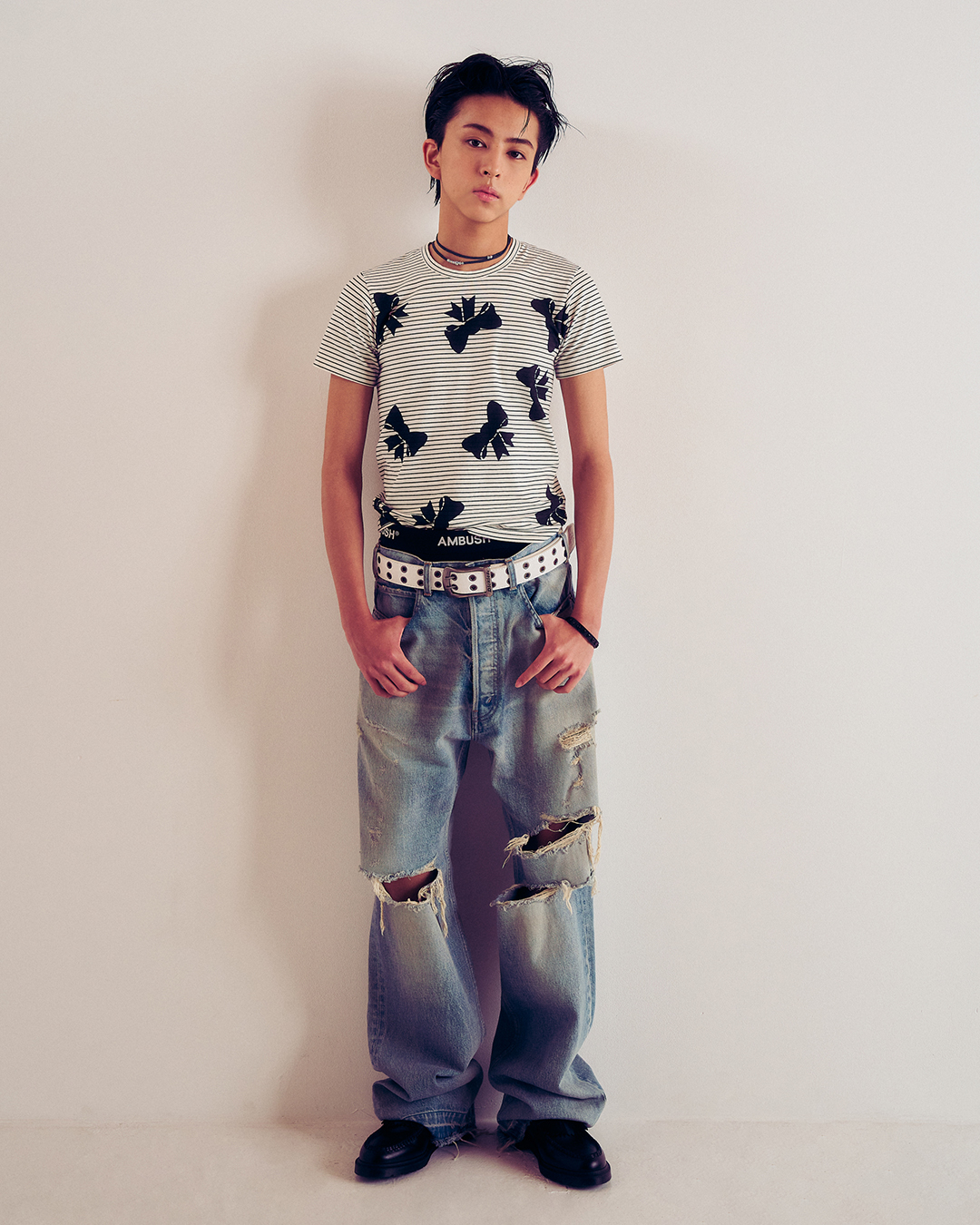 365 ANNIVERSARY RYOSUKE YAGAMI（ICEx）