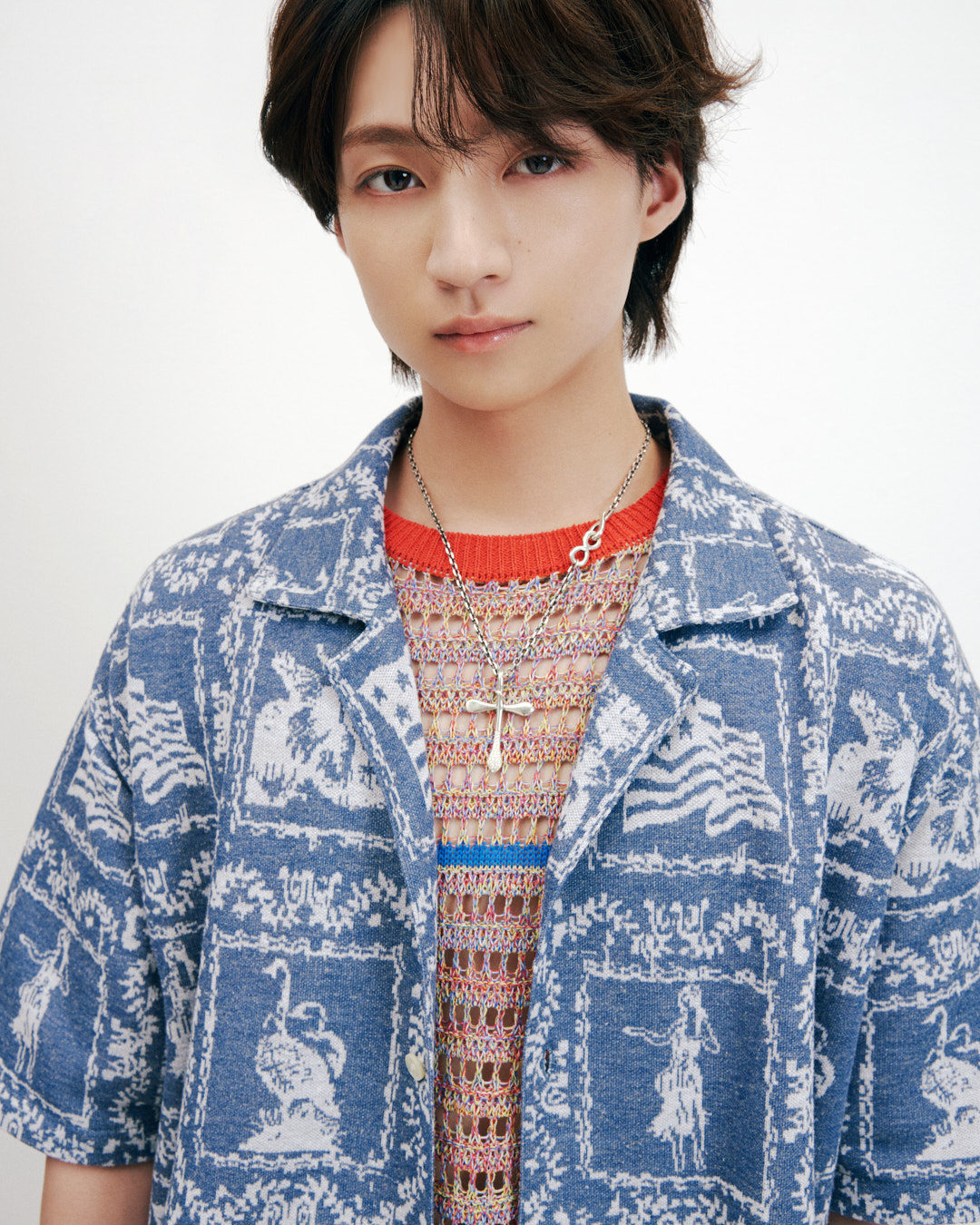 365 ANNIVERSARY RIKU SHIGA（ICEx）