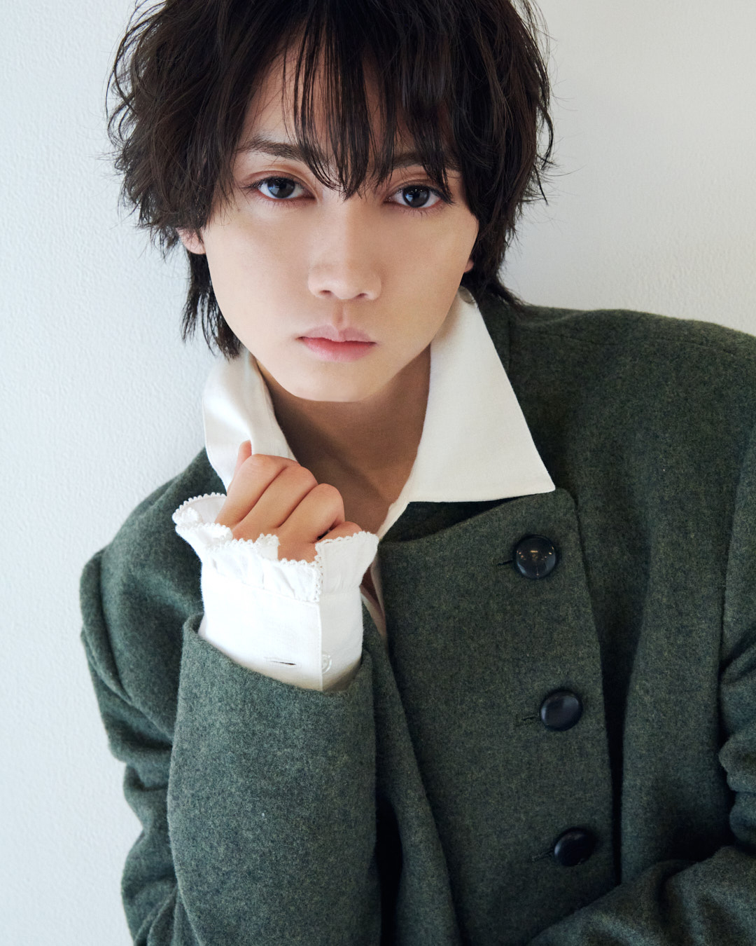 365 ANNIVERSARY RYUTO YAMAMOTO（ICEx）