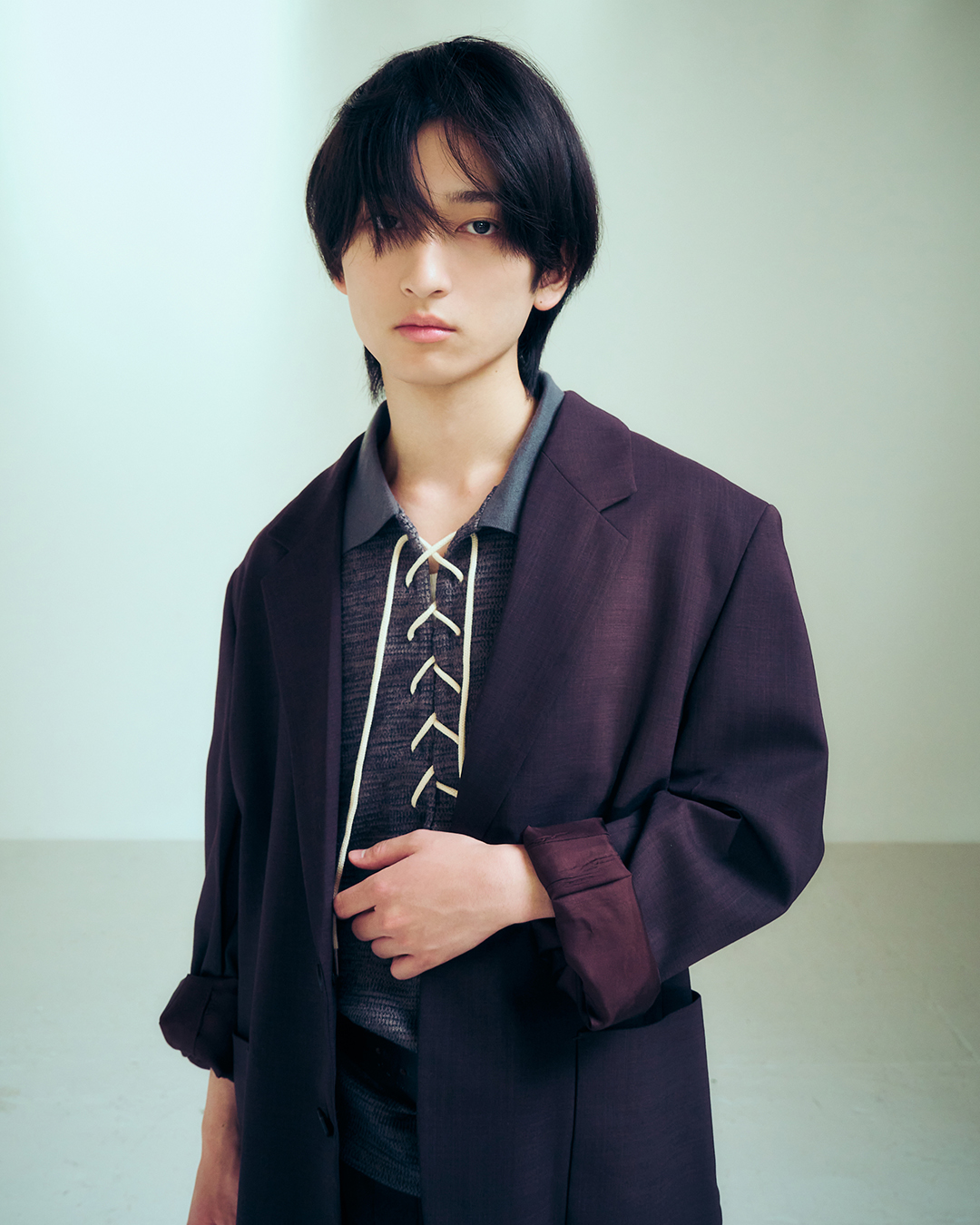 365 ANNIVERSARY TOSHIAKI TSUTSUI（ICEx）