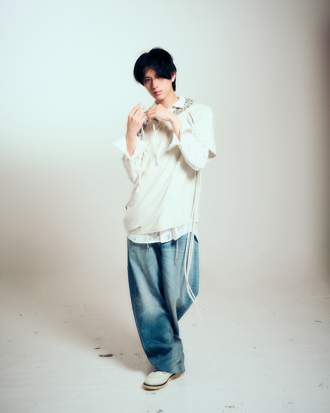 365 ANNIVERSARY HARUSE AKUNE（ICEx）