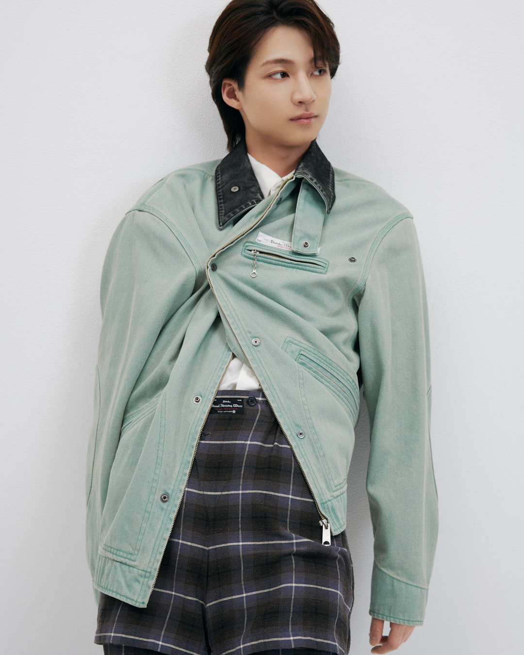 365 ANNIVERSARY RIKU SHIGA（ICEx）
