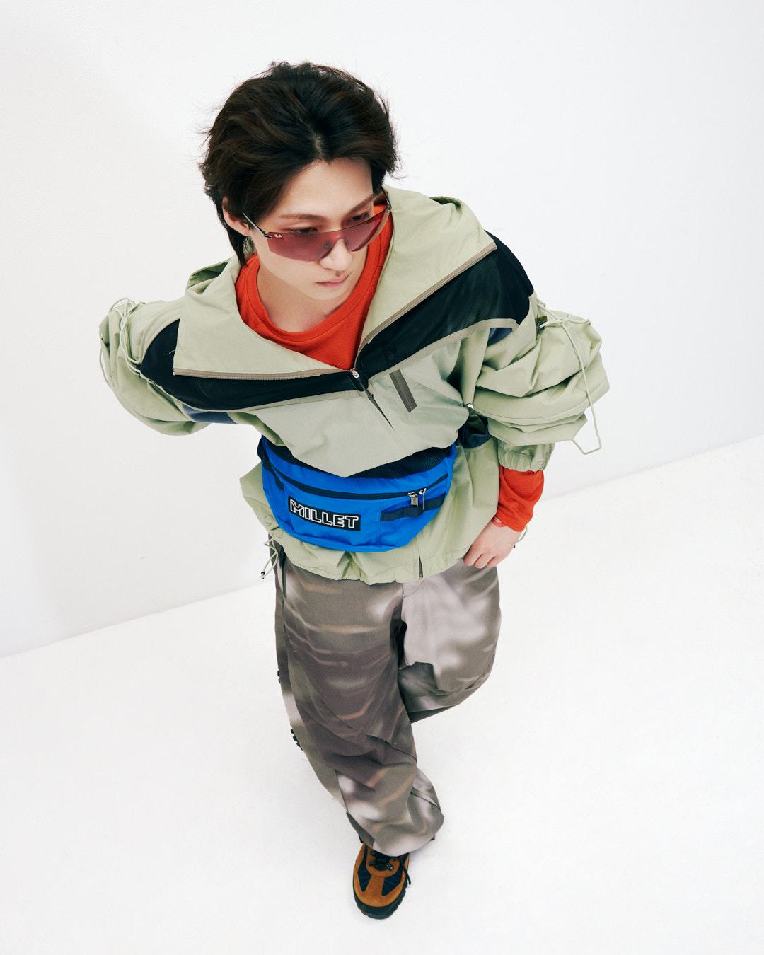 365 ANNIVERSARY RIKU SHIGA（ICEx）