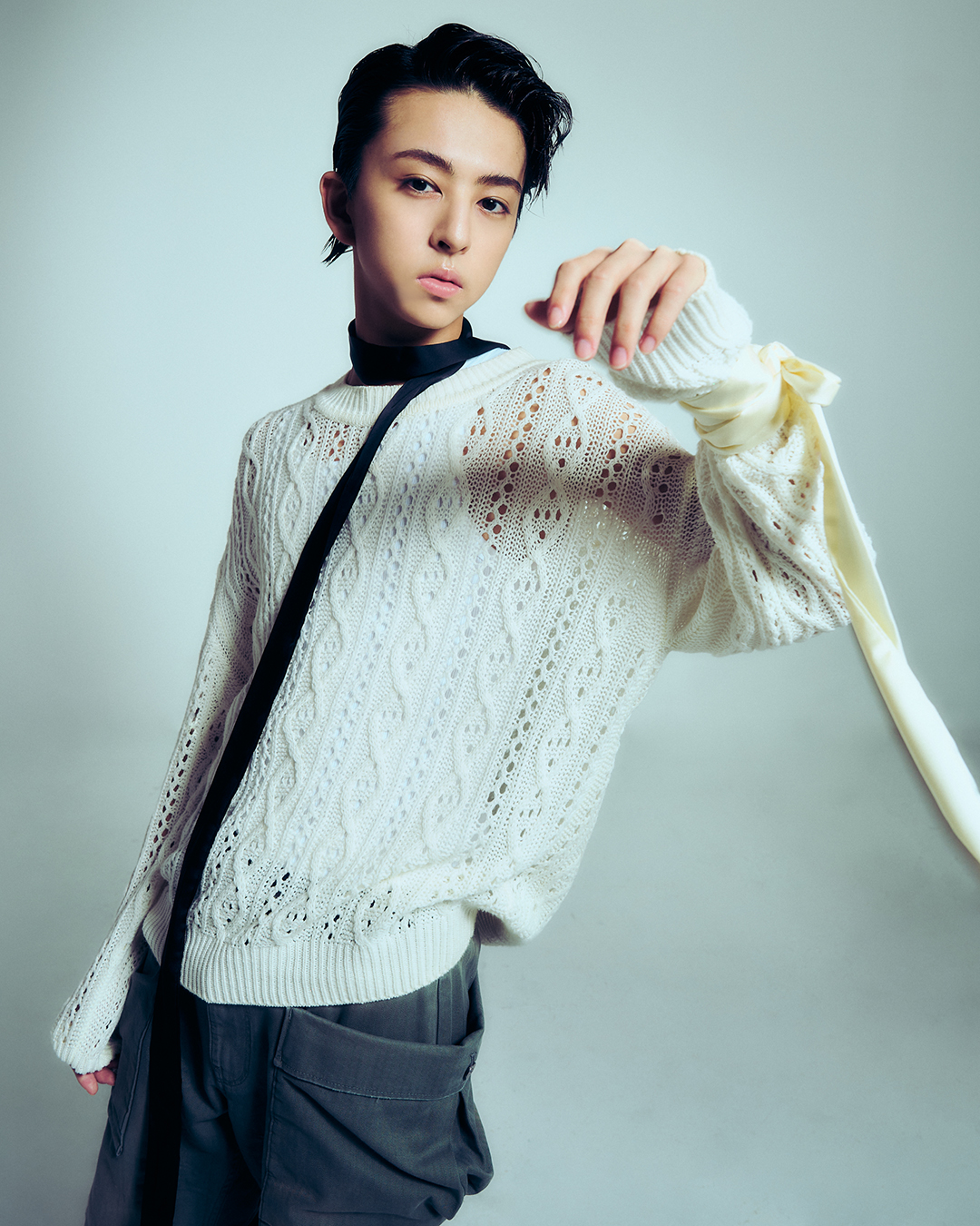 365 ANNIVERSARY RYOSUKE YAGAMI（ICEx）