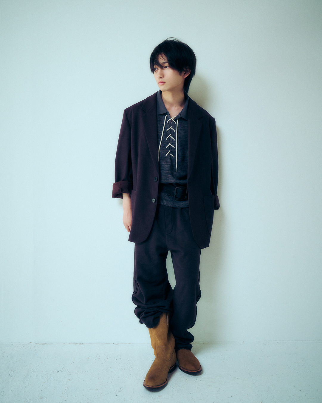 365 ANNIVERSARY TOSHIAKI TSUTSUI（ICEx）