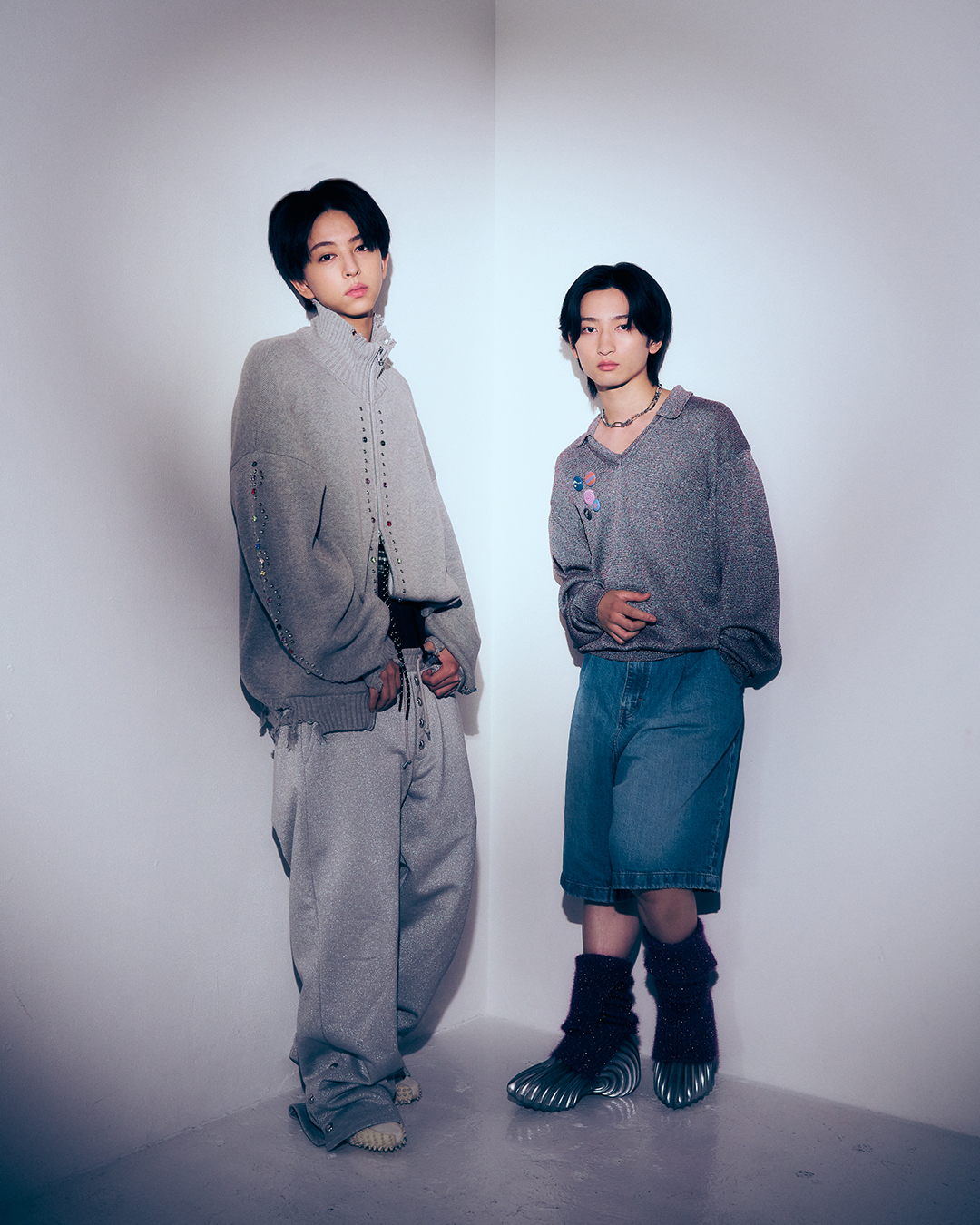 365 ANNIVERSARY TOSHIAKI TSUTSUI／RYOSUKE YAGAMI（ICEx）