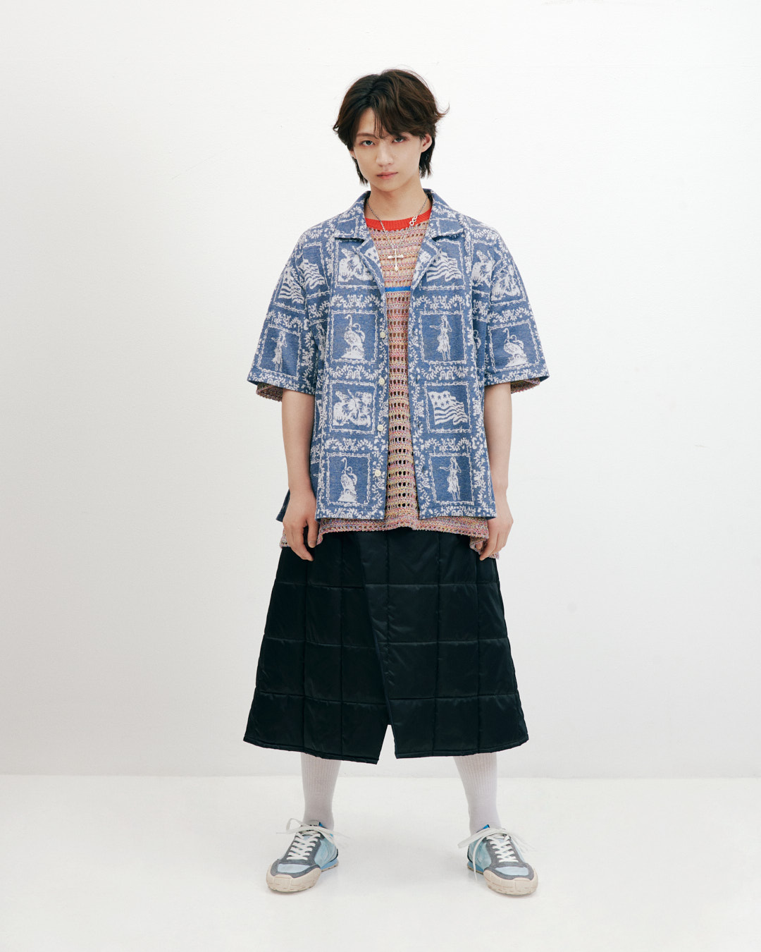 365 ANNIVERSARY RIKU SHIGA（ICEx）