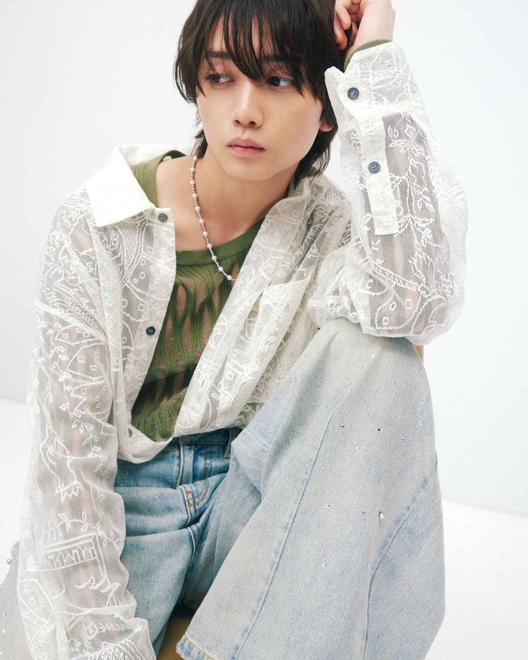 365 ANNIVERSARY RYUTO YAMAMOTO（ICEx）