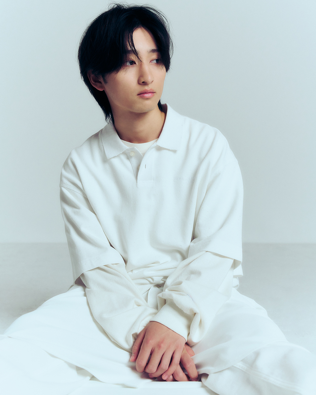 365 ANNIVERSARY TOSHIAKI TSUTSUI（ICEx）