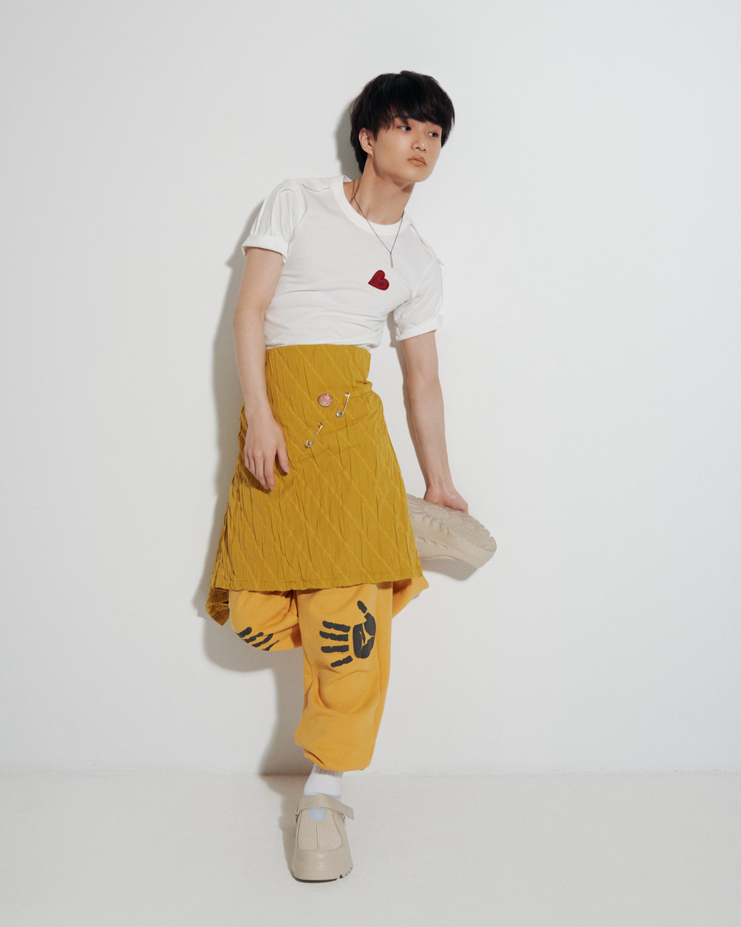 365 ANNIVERSARY OTARO NAKAMURA（ICEx）