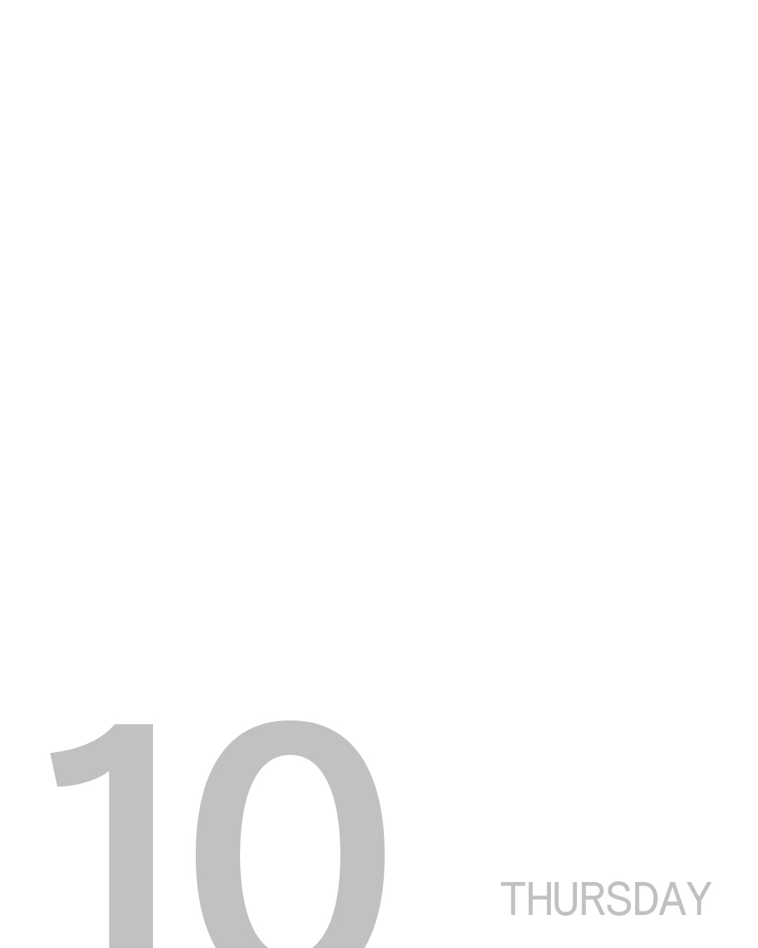 365 ANNIVERSARY CALENDAR 今日は何の日？ 〜9/10〜