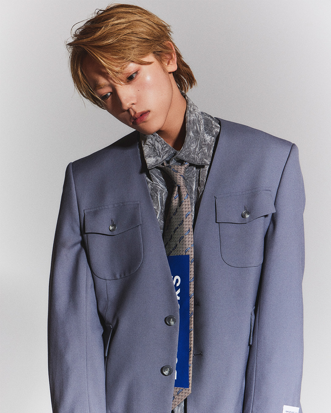 365 ANNIVERSARY YUTO IKEDA（WILD BLUE）
