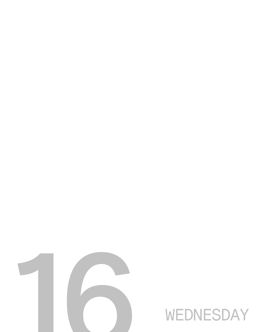 365 ANNIVERSARY CALENDAR 今日は何の日？ 〜9/16〜