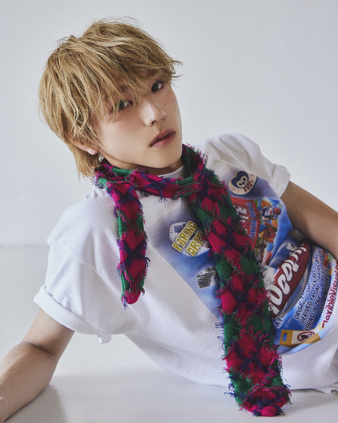 365 ANNIVERSARY YUTO IKEDA（WILD BLUE）
