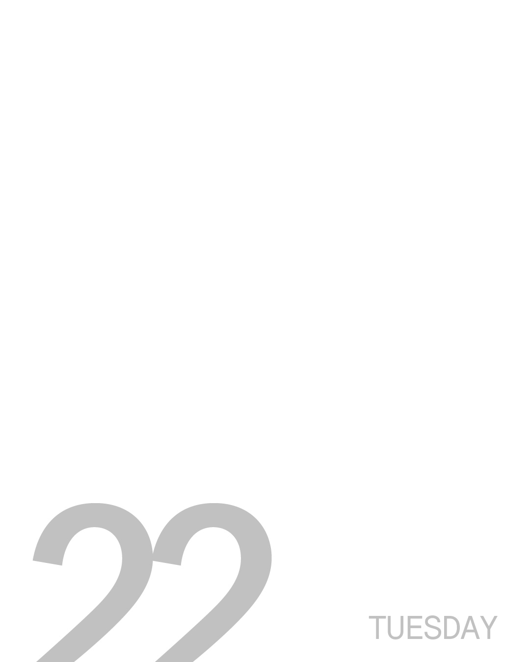 365 ANNIVERSARY CALENDAR 今日は何の日？ 〜9/22〜