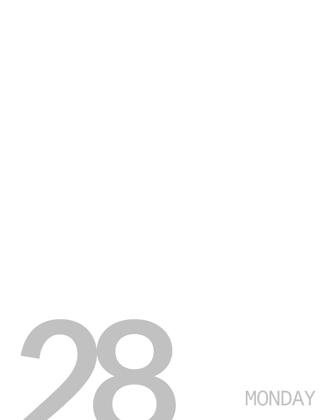 365 ANNIVERSARY CALENDAR 今日は何の日？ 〜9/28〜