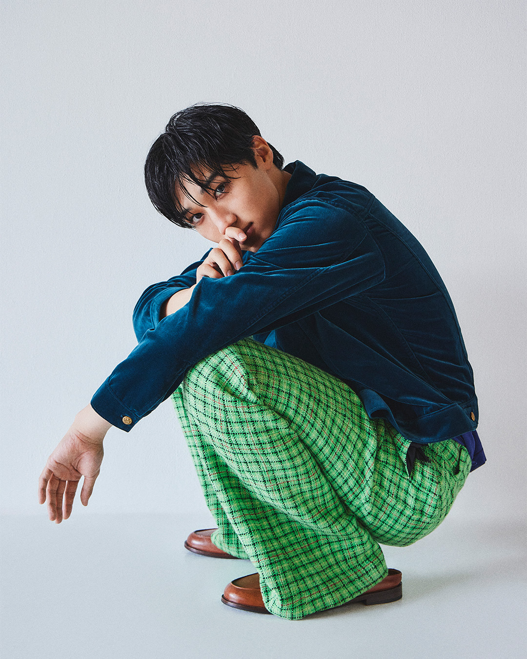 365 ANNIVERSARY NAOYA SUZUKAWA（WILD BLUE）