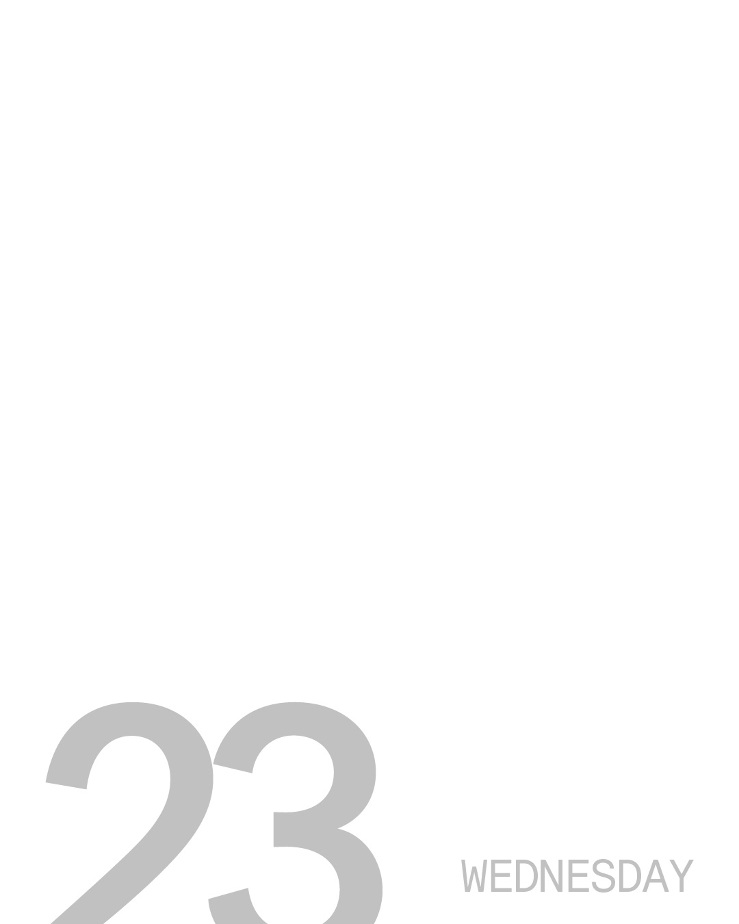 365 ANNIVERSARY CALENDAR 今日は何の日？ 〜9/23〜