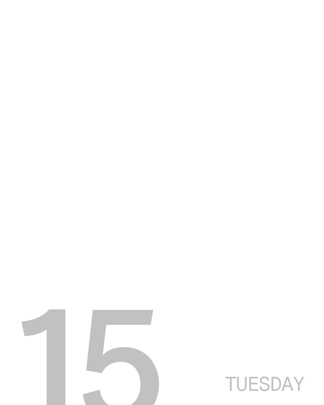 365 ANNIVERSARY CALENDAR 今日は何の日？ 〜9/15〜