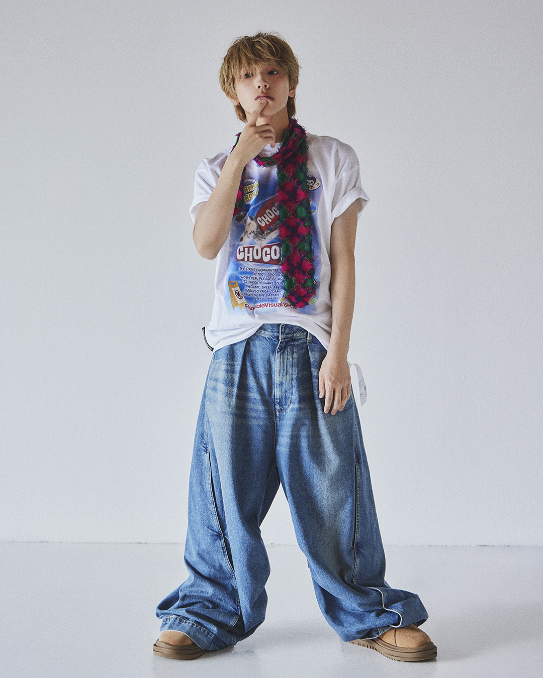 365 ANNIVERSARY YUTO IKEDA（WILD BLUE）