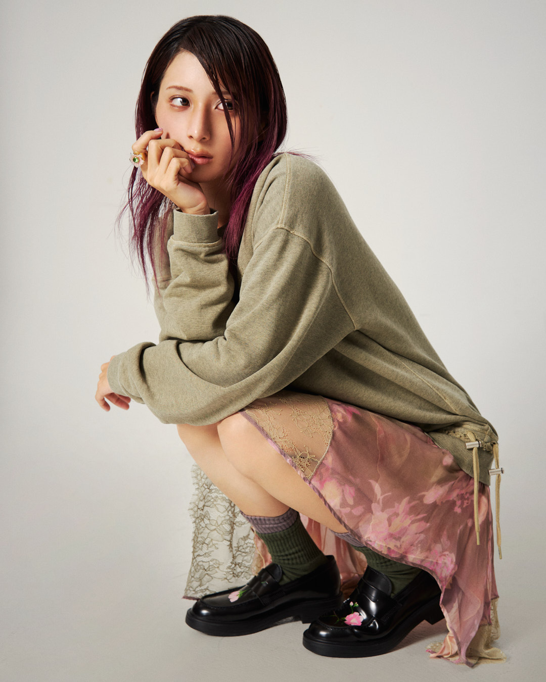 365 ANNIVERSARY SHINAKO