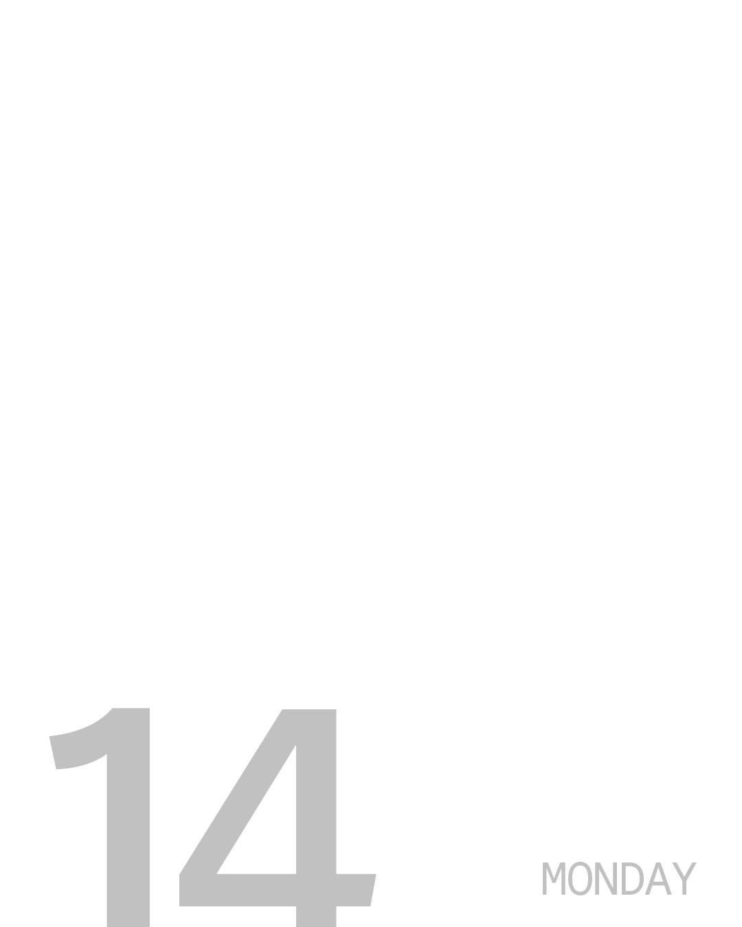 365 ANNIVERSARY CALENDAR 今日は何の日？ 〜9/14〜