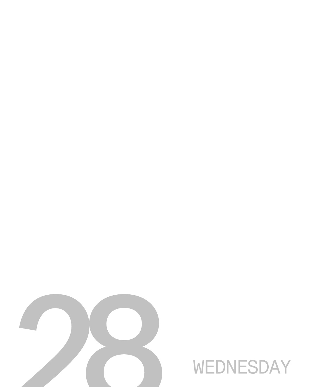 365 ANNIVERSARY CALENDAR 今日は何の日？ 〜10/28〜