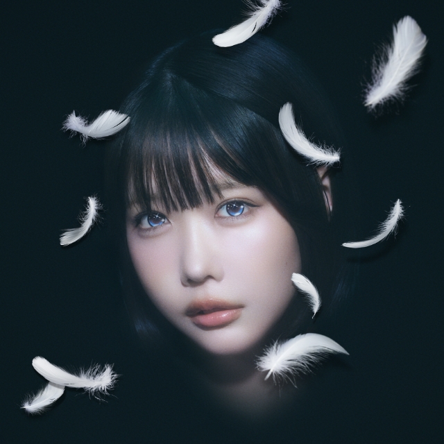 瞳にエフェクト、なりたいぼくに魔法をかけて。