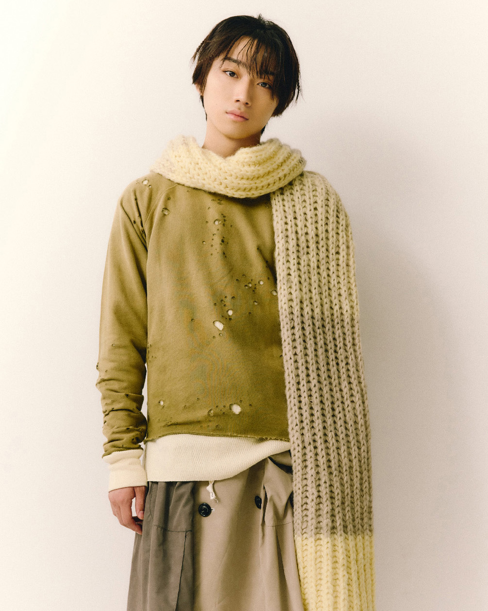 365 ANNIVERSARY RIKU MORITA（Lienel）
