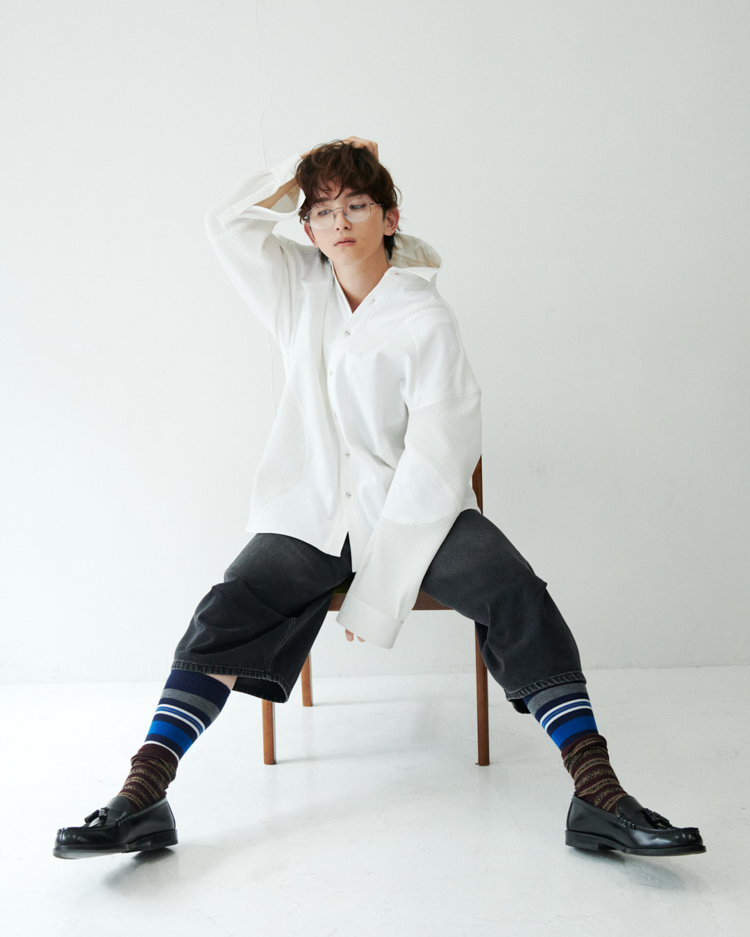 365 ANNIVERSARY MILO TAKAOKA（Lienel）