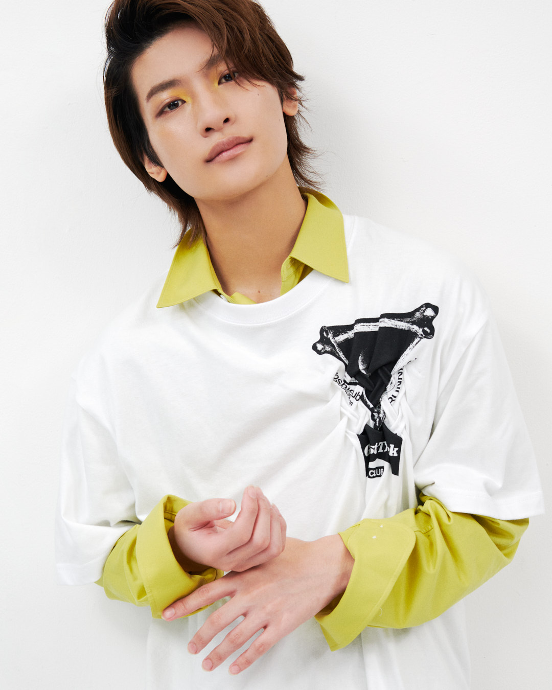365 ANNIVERSARY SHUTO HAGA（Lienel）