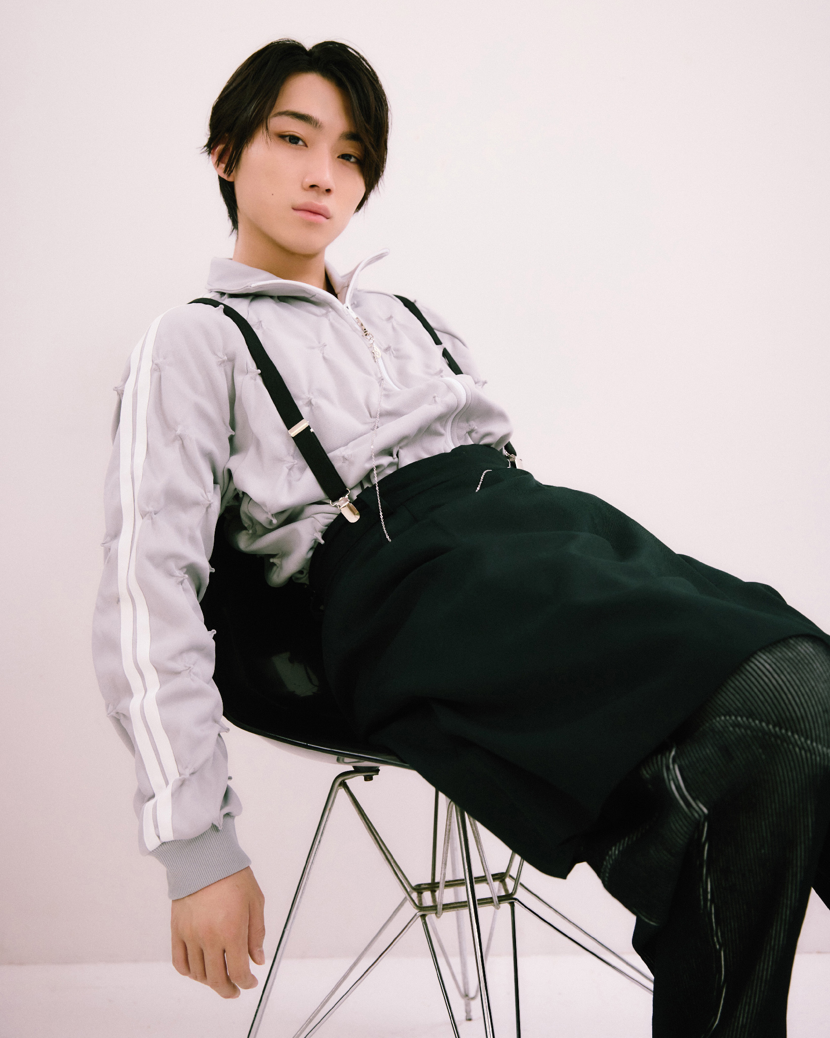 365 ANNIVERSARY RIKU MORITA（Lienel）