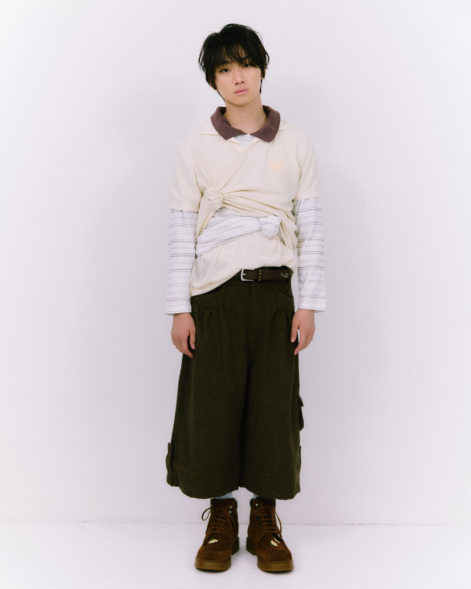 365 ANNIVERSARY RIKU MORITA（Lienel）