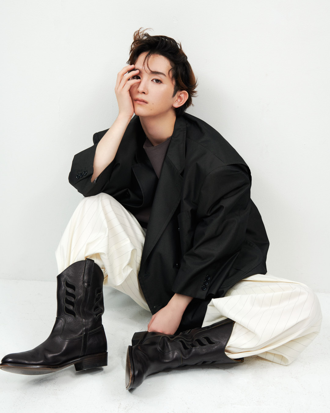 365 ANNIVERSARY MILO TAKAOKA（Lienel）