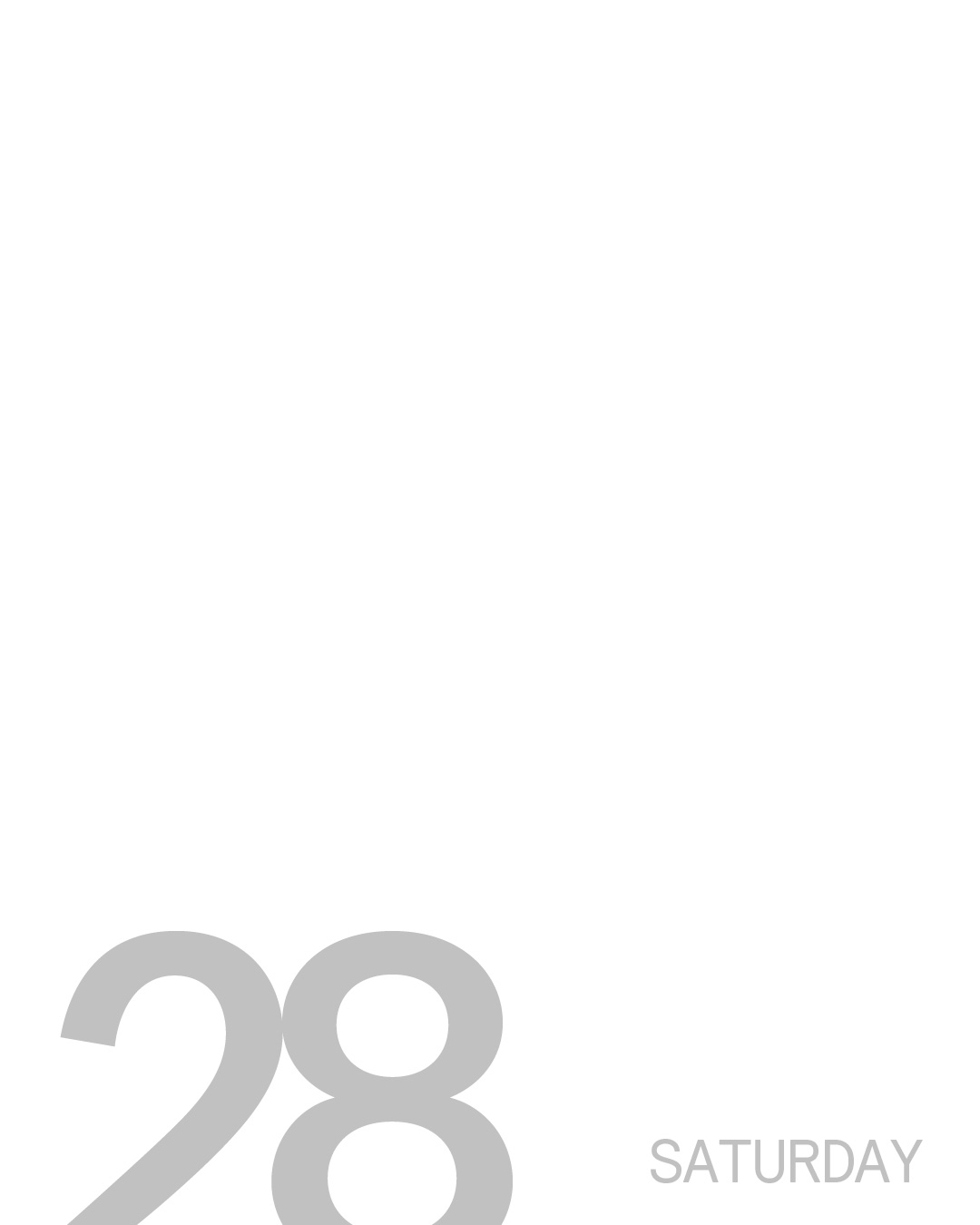 365 ANNIVERSARY CALENDAR 今日は何の日？ 〜11/28〜